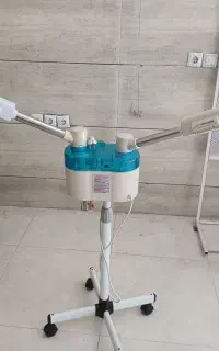 دستگاه ماساژ وفشیال صورت