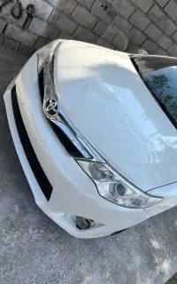 نیازمند صافکار pdr کار و نقاش در مجموعه خودرویی