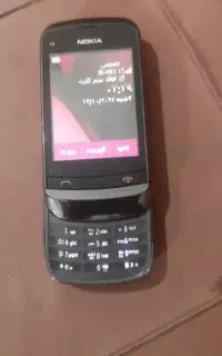 نوکیا c2