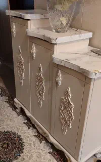 جا کفشی جادار و بزرگ