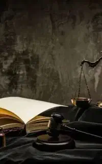 وکیل دادگستری