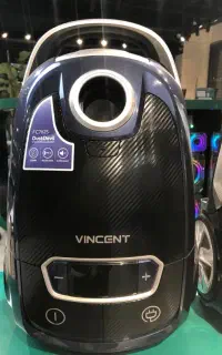جارو برقی و جارو شارژی