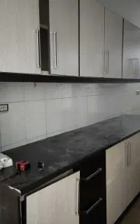 کابینت فلزی