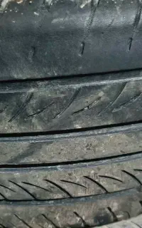 لاستیک 205پژویی