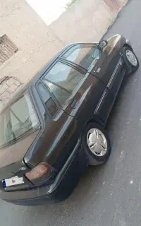 پراید82شاسی پلمپ بیرنگ درحدخشک کارمندی پسند