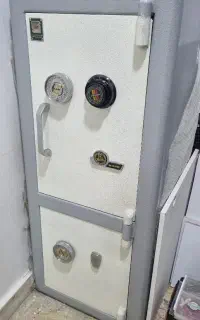 گاوصندوق کاوه اصل ضدسرقت بزرگ نو
