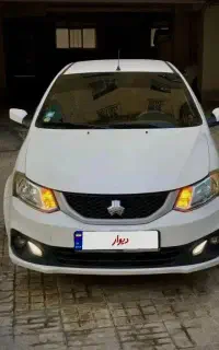 ساینا دوگانه کارخانه مشابه صفر