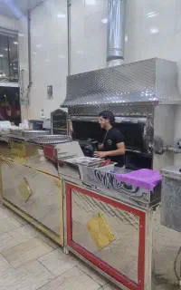 لوازم رستوران