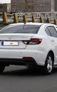 شاهین پلاس اتوماتیک ۱۴۰۵ برج ۲