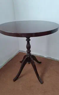 میز گرد