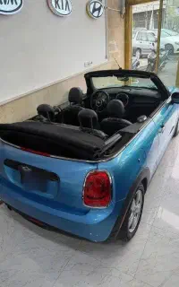 مینی گذر ارس ۲۰۱۹
