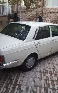 پیکان مدل ۸۰