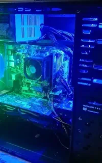 کیس حرفه ای گیمینگ