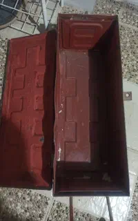 صندوق جعبه ابزار
