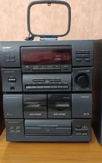 ضبط خانگی برزنتی فوق‌العاده