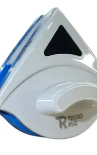شیشه پاک کن دوجداره مغناطیسی آهن ربایی تکنوروز