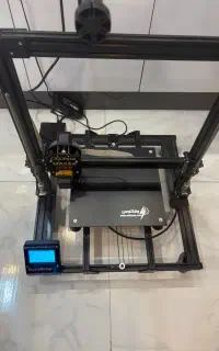 پرینتر سه بعدی،printer 3D
