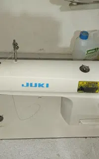 چرخ خیاطی صنعتی جاکی (Juki DDL-8500) - در حد نو