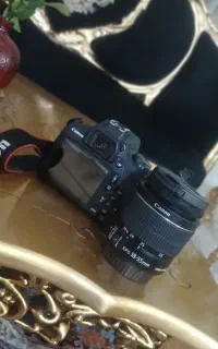 دوربین عکاسی کنون