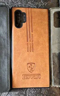 قاب سامسونگ و ایفون