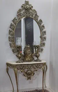 وسایل منزل نو سالم