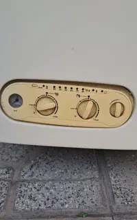 پکیج. رادیاتور