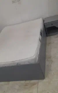 تخت دونفره