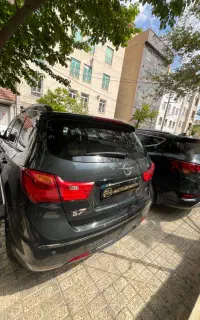 هایما s7 مدل ۱۳۹۷