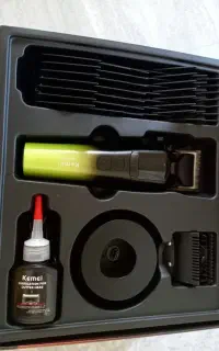 ماشین اصلاح مو