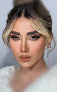 آکادمی زیبایی الناز رنجبران