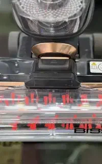 جاروشارژی و‌‌ طی شارژی بیسل X7 Pro