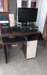 میز تحریر کاملا ام دی اف