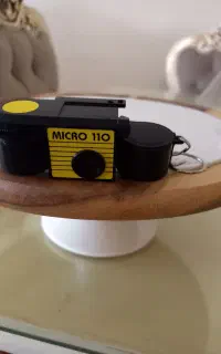 مینی دوربین