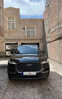 تیگو ۸ پرومکس ۱۴۰۲