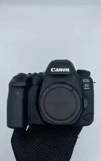 دوربین کانون ۶dمارک2