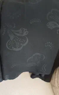 چادر مشکی