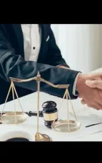 وکیل پایه یک دادگستری ، مشاور حقوقی
