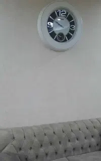 ساعت سیکو آرام گرد