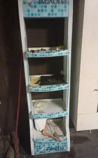 استند
