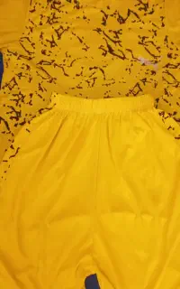 لباس ورزشی سایزxL