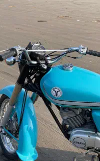 موتور Rs