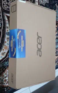 لپ‌تاپ acer نو با گارانتی اصلی جدیدترین مدل نسل13