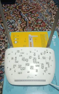 مودم تی پی لینک