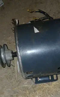 دینام کولر