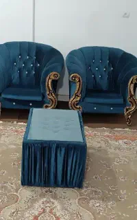 یه دست مبل هفت نفره
