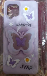 قاب گوشی  A12
