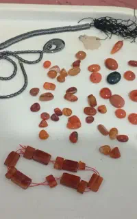سنگ  عقیق