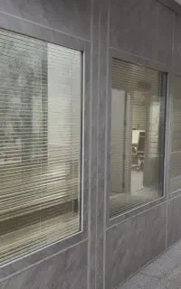 پارتیشن تمام MDF
