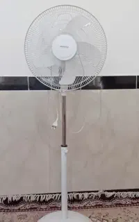 پنکه پایه بلند مک تک