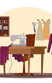 دوخت لباس مجلسی و تعمیرات تخصصی، کیفیت تضمینی
